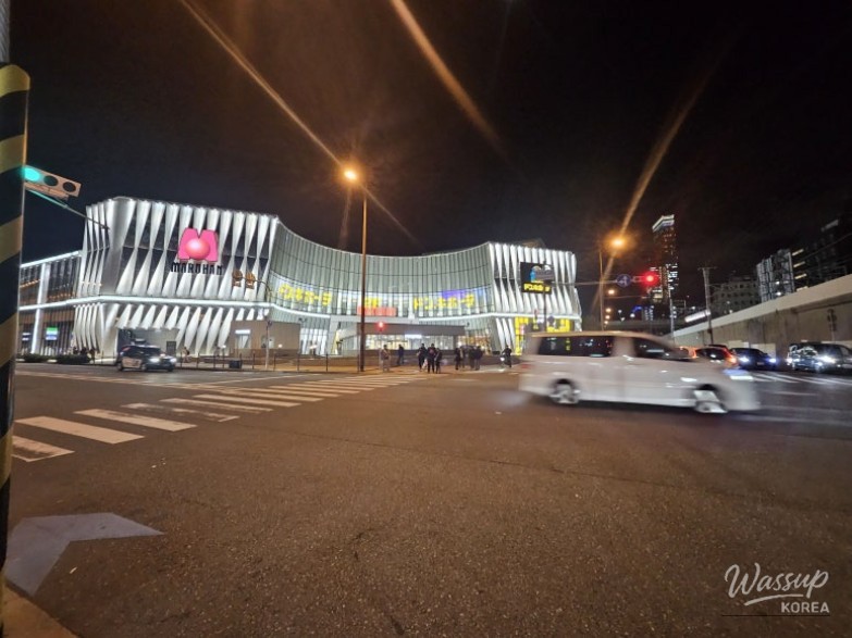 Family Trip to Osaka, Japan_08