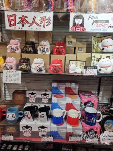 Family Trip to Osaka, Japan_39