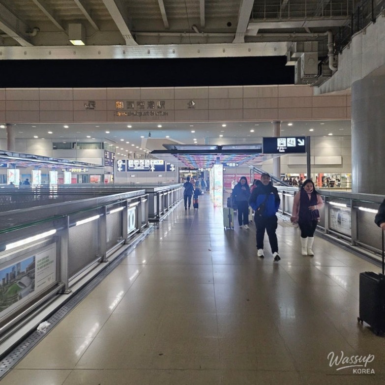 Family Trip to Osaka, Japan_03