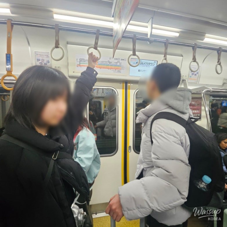 Family Trip to Osaka, Japan_07