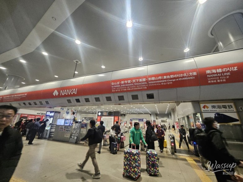 Family Trip to Osaka, Japan_04