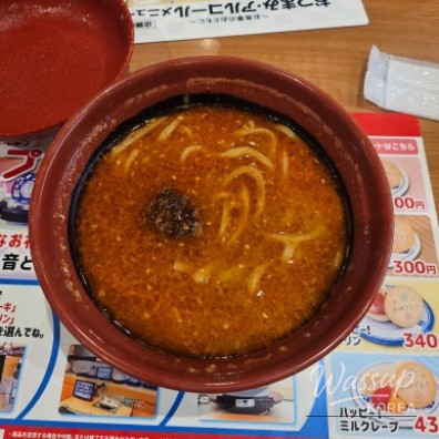 Family Trip to Osaka, Japan_24