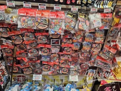 Family Trip to Osaka, Japan_36