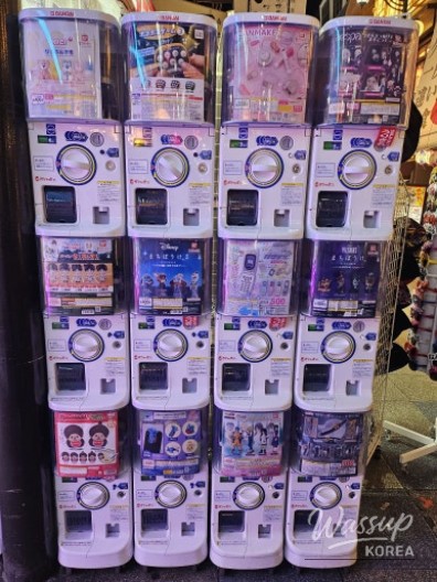 Family Trip to Osaka, Japan_32