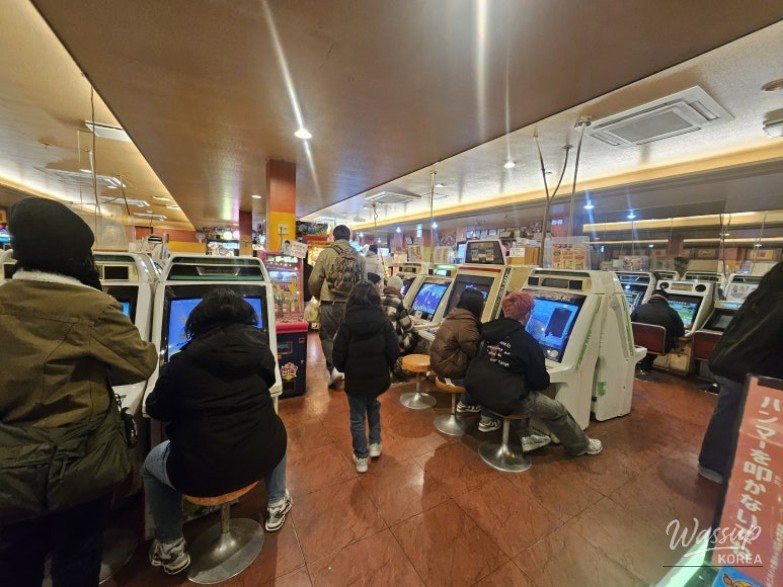 Family Trip to Osaka, Japan_43