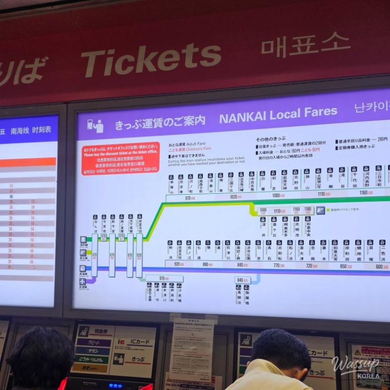 Family Trip to Osaka, Japan_05