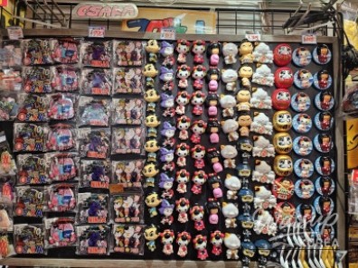 Family Trip to Osaka, Japan_37