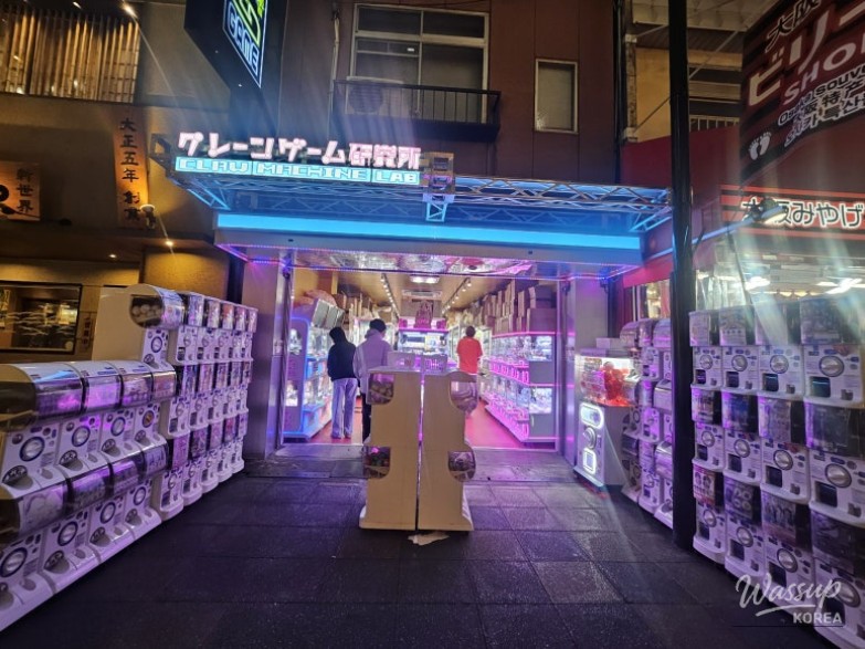 Family Trip to Osaka, Japan_31