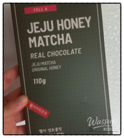 Exploring a Specialty Raw Chocolate Café in Gangnam_05