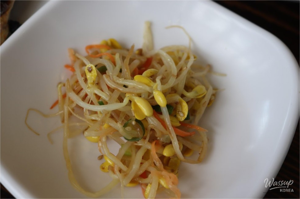 Experience the Essence of Abalone Butter Grilled at Sanbangsan Main Branch in Jeju_03