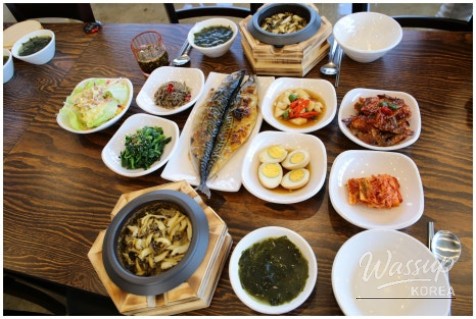 Experience the Essence of Abalone Butter Grilled at Sanbangsan Main Branch in Jeju_06