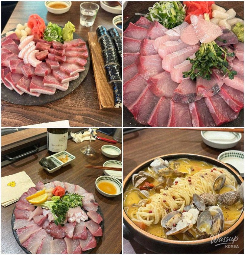 A Culinary Adventure in Jamsilsaenae: Discovering the Best Restaurants_06