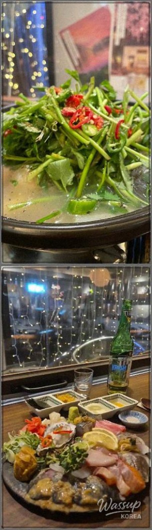 A Culinary Adventure in Jamsilsaenae: Discovering the Best Restaurants_05