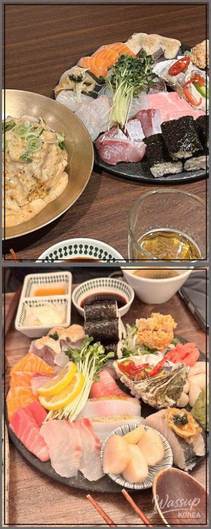 A Culinary Adventure in Jamsilsaenae: Discovering the Best Restaurants_04