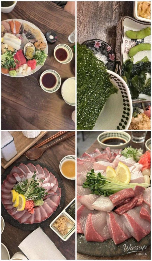 A Culinary Adventure in Jamsilsaenae: Discovering the Best Restaurants_02