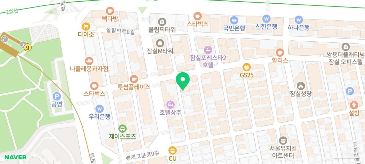 A Culinary Adventure in Jamsilsaenae: Discovering the Best Restaurants_07