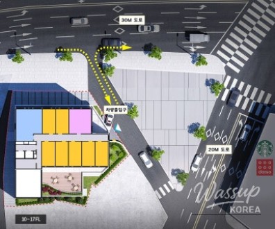 Recruitment Announcement for Residents and Investors of Cheolsan Station Front Tower in Gwangmyeong City, Gyeonggi Province_10