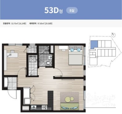 Recruitment Announcement for Residents and Investors of Cheolsan Station Front Tower in Gwangmyeong City, Gyeonggi Province_14