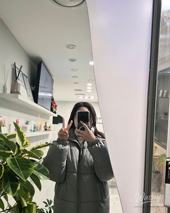 A Wonderful Experience at Roeste Gangnam_06