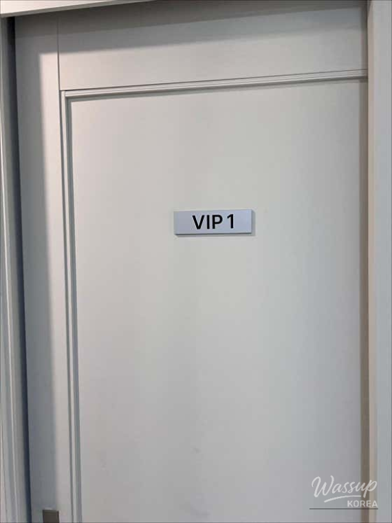 A Wonderful Experience at Roeste Gangnam_04