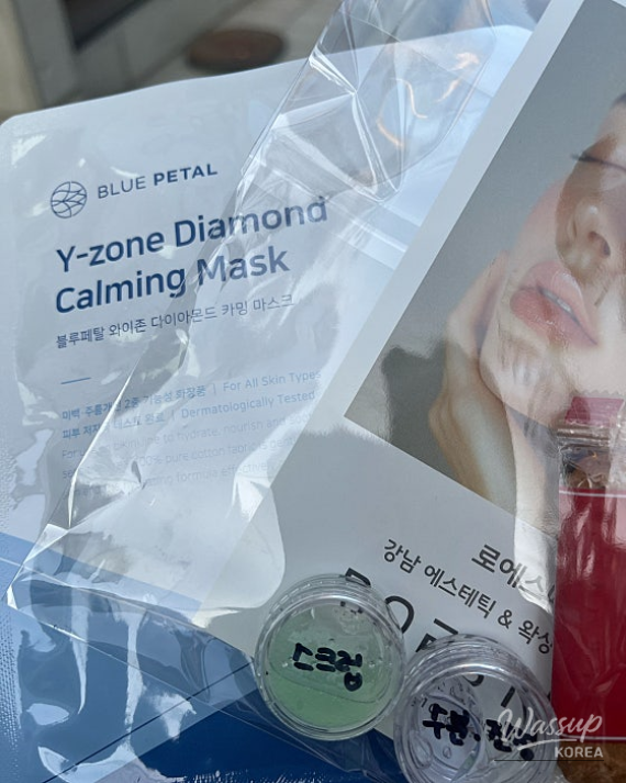 A Wonderful Experience at Roeste Gangnam_03