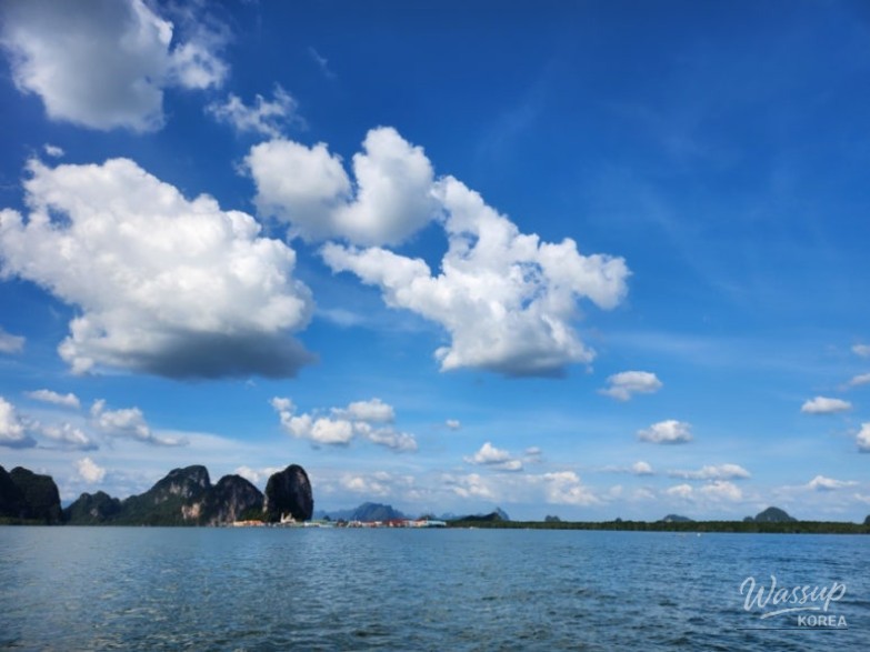 The Beauty of Phuket's Sea_08