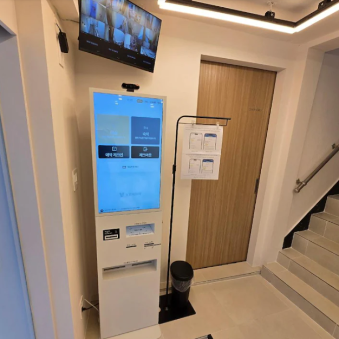 Your Ideal Stay in Dongdaemun, Seoul_01