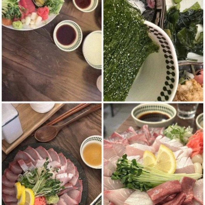 A Culinary Adventure in Jamsilsaenae: Discovering the Best Restaurants_02