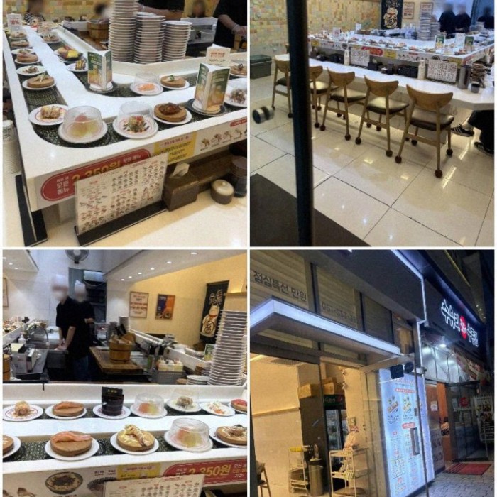 A Delightful Dinner Experience Near Dongnae Station_01
