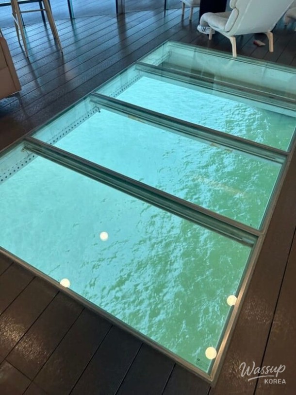 A Unique Spot to Enjoy the Han River's Winter Romance_02