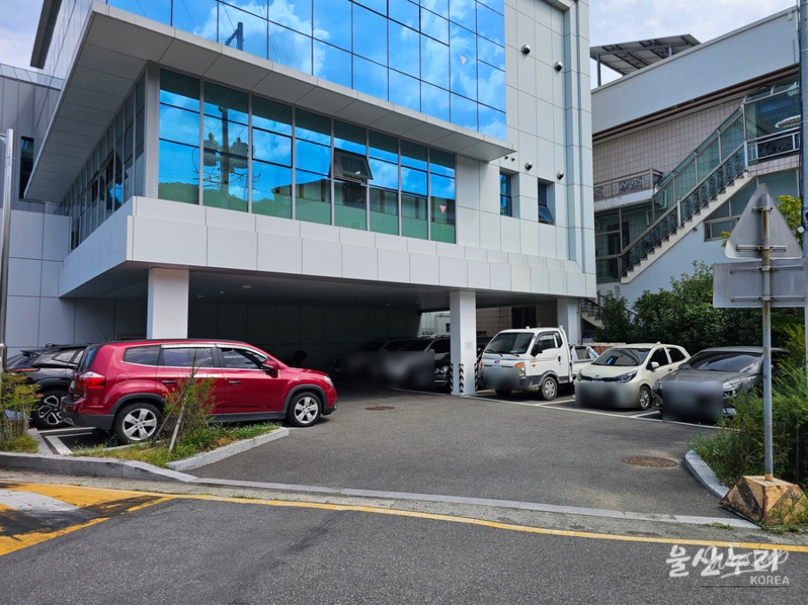 Wawa Community House: A Special Space for Residents in Ulsan_02