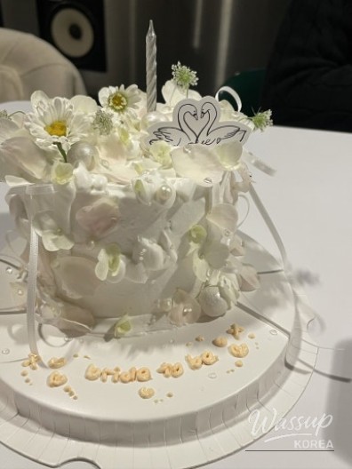 Celebrating with Always Spring Cakes_03