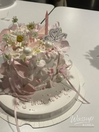 Celebrating with Always Spring Cakes_04