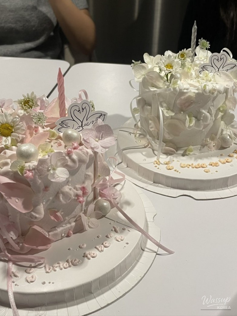 Celebrating with Always Spring Cakes_05
