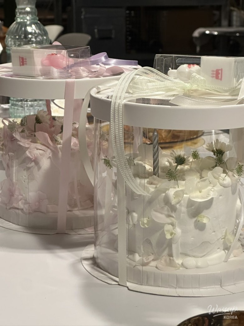 Celebrating with Always Spring Cakes_02