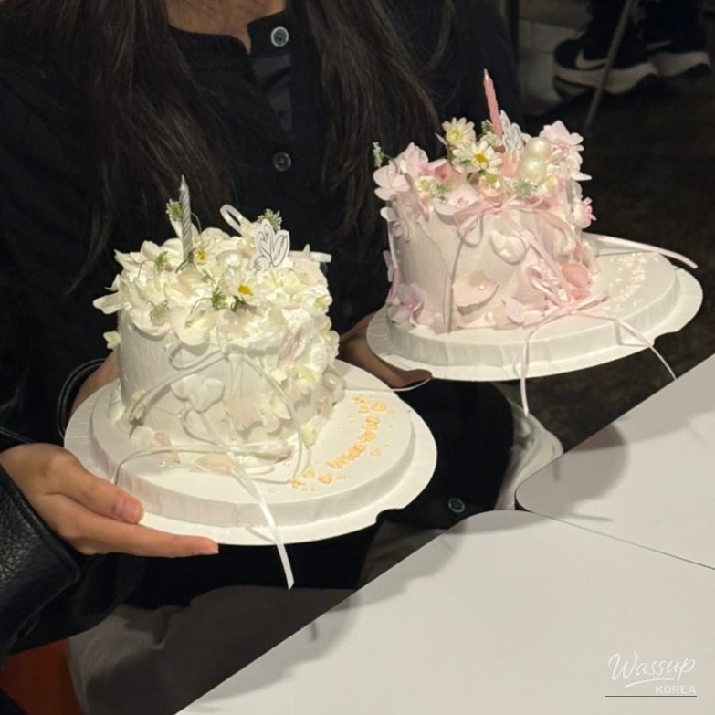 Celebrating with Always Spring Cakes_01