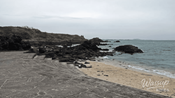 Exploring the Beauty of Jeju Island: A 4-Day Itinerary_04