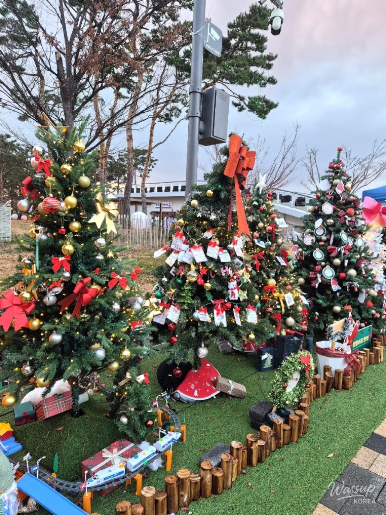 Sejong Christmas Market Review_04
