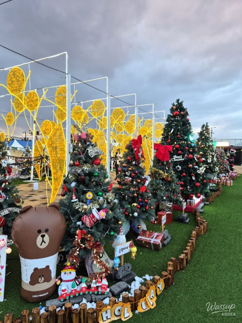 Sejong Christmas Market Review_03