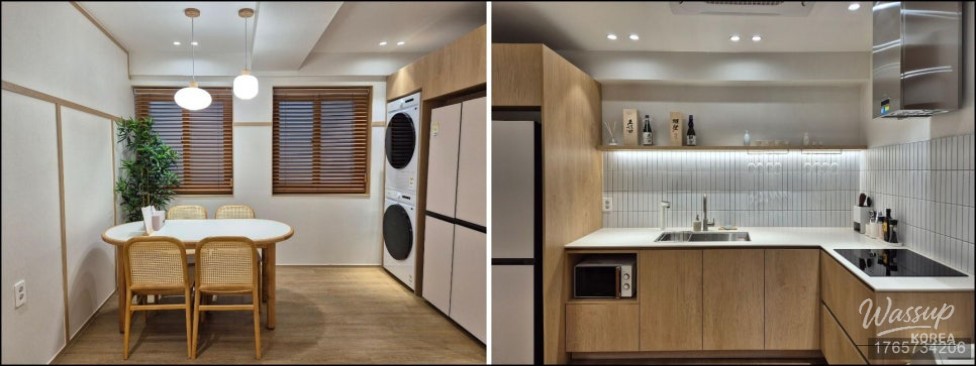 A Romantic Stay at Jeongonjae in Busan_14