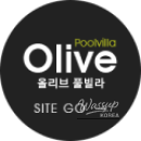 Family-Friendly Olive Pool Villa in Gapyeong_02