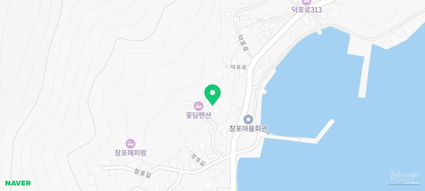 Romantic Winter Cafes in Tongyeong_10