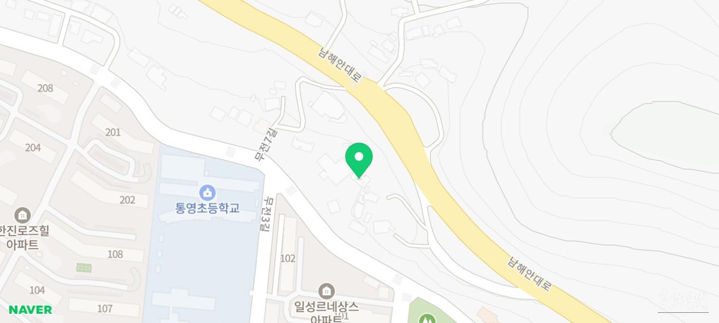 Romantic Winter Cafes in Tongyeong_14