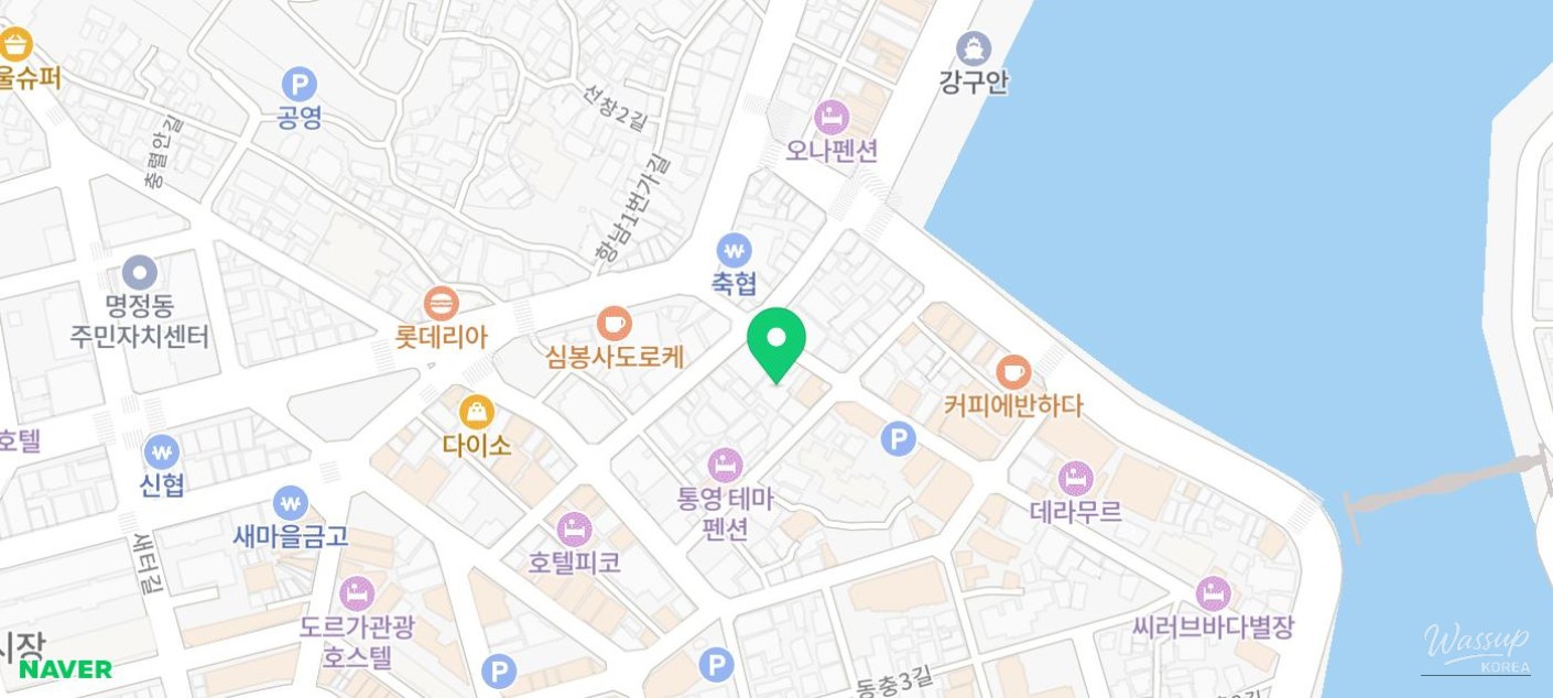 Romantic Winter Cafes in Tongyeong_06