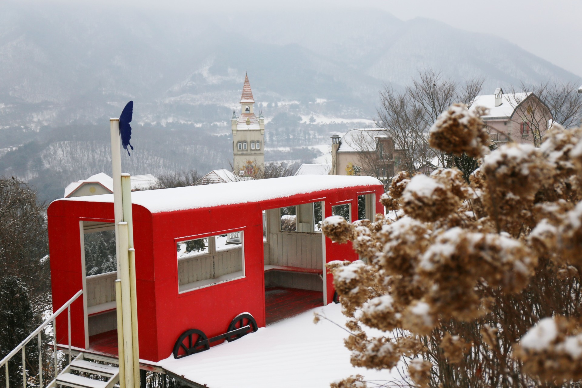 Special Winter Trip to Gapyeong: Experience the 2025 Eulji Valley Winter Festival_08