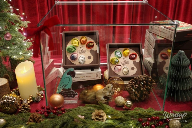 A Solo Day Out in Apgujeong_19