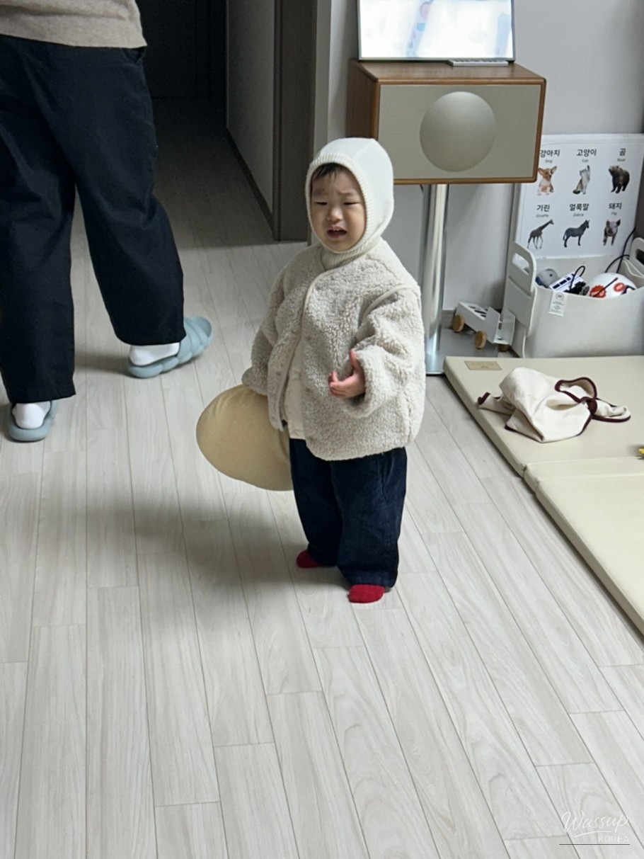 A Cozy Day in Nonsan_02