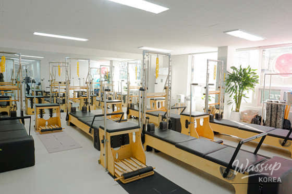 A Heartfelt Experience at Modern Pilates Seongsu_07