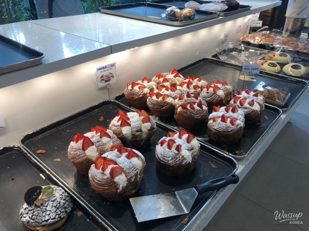 A Relaxing Weekend at Nixsen Cafe in Namyangju_10