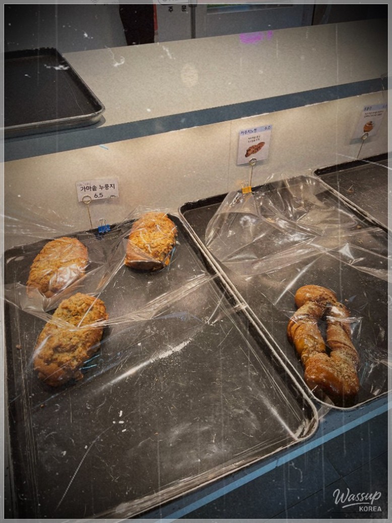 A Relaxing Weekend at Nixsen Cafe in Namyangju_08